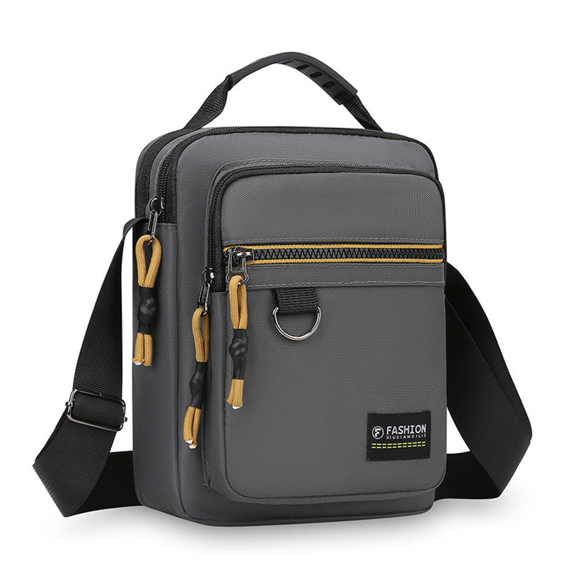 Compact Multi-Functional Sling Organizer Acalora