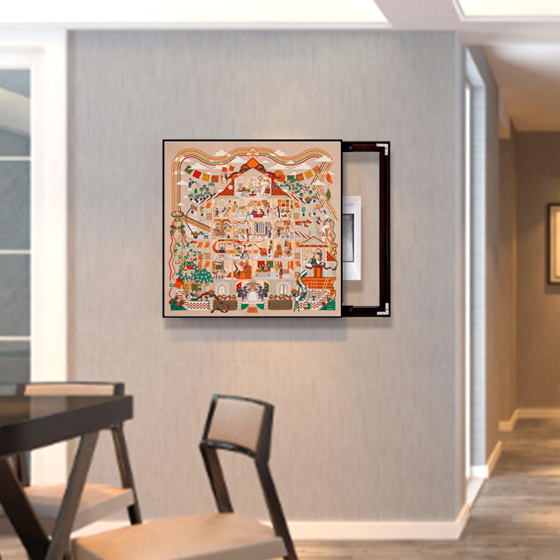 Decorative Wall Decoration for Home