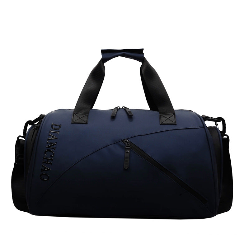 Durable Multi-Pocket Travel Duffle Bag Acalora