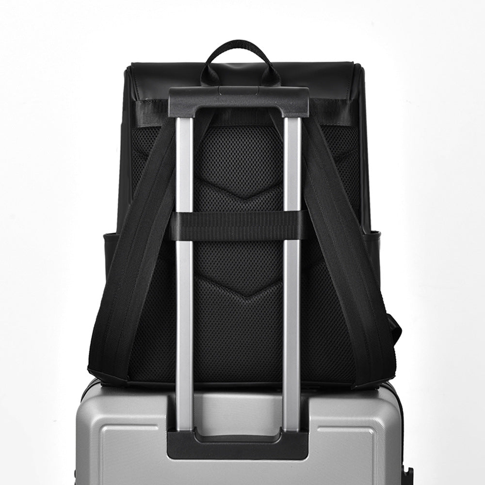 Stylish Functional Laptop Backpack Acalora