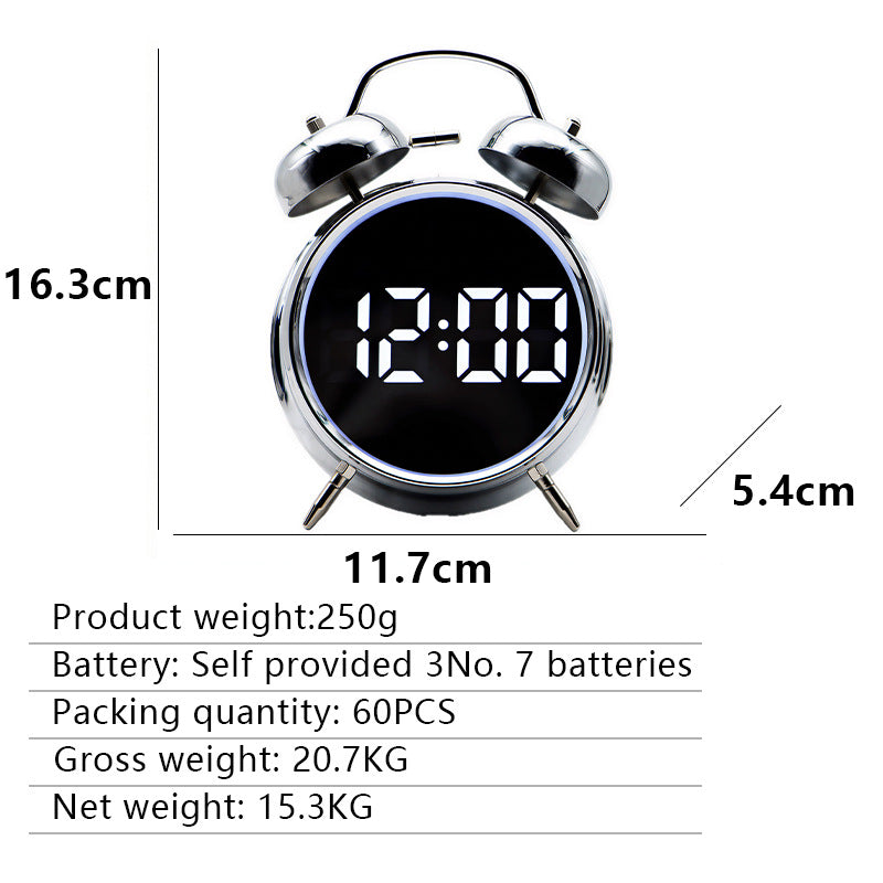 Alarm Clock