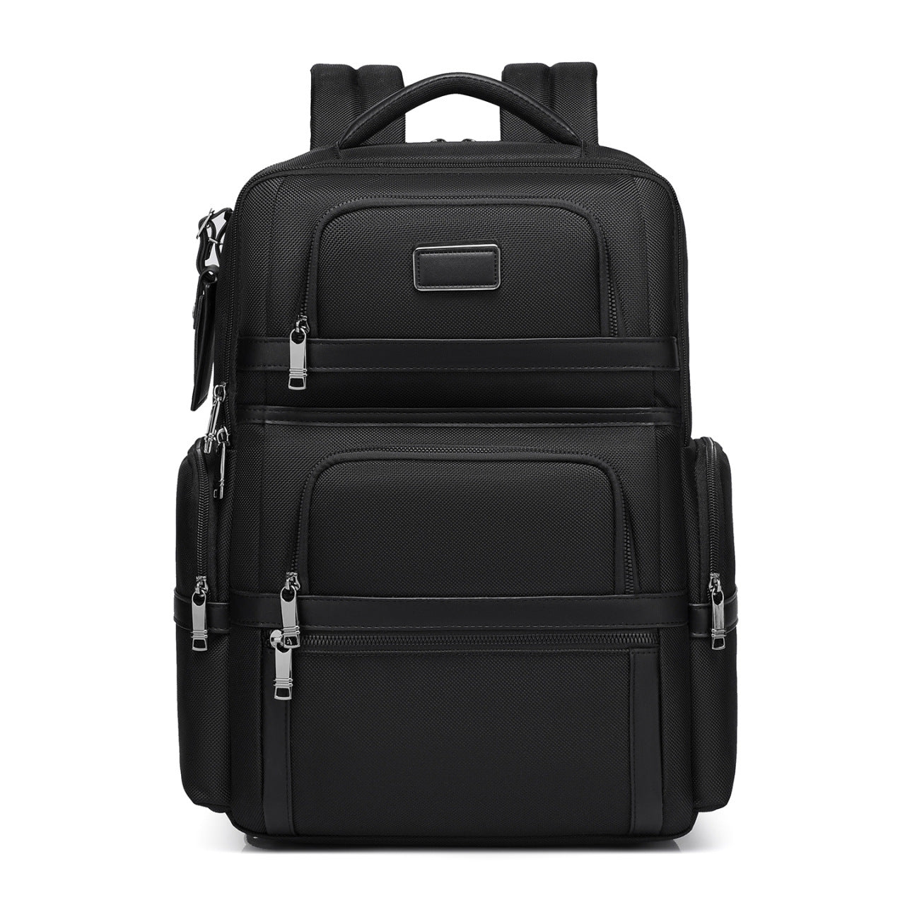 Multi-Compartment Functional Backpack Acalora