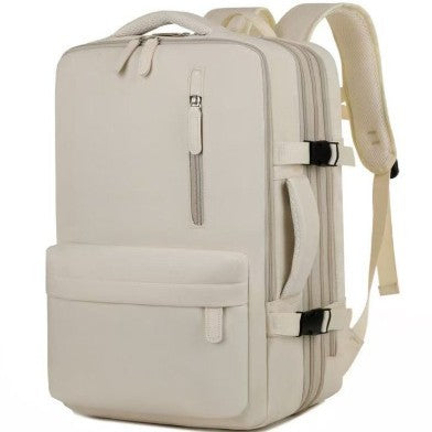Expandable Wheeled Travel Backpack Acalora