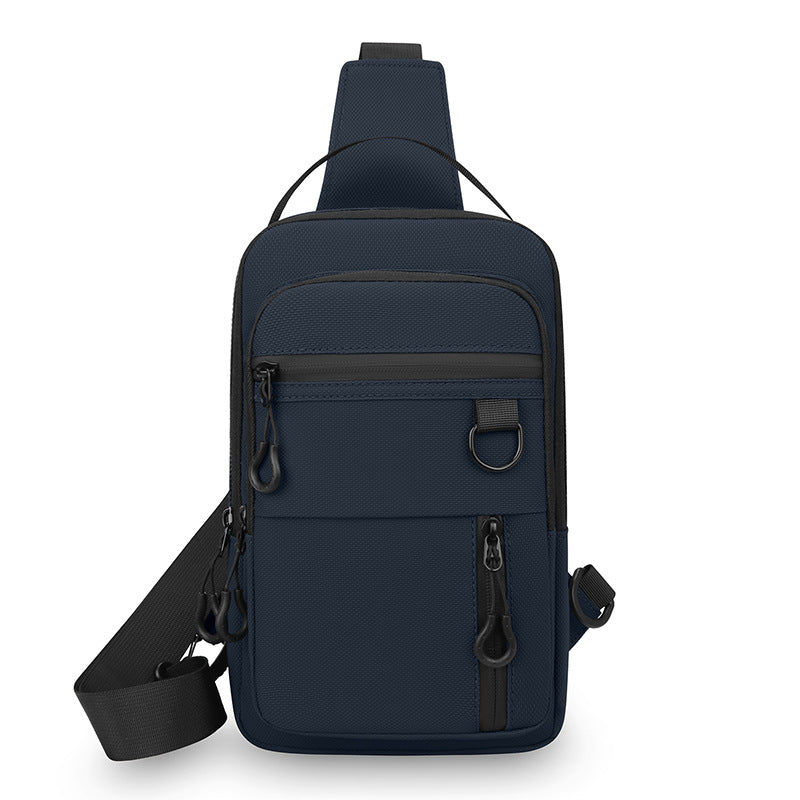 Versatile Crossbody Utility Bag Acalora 1788673911