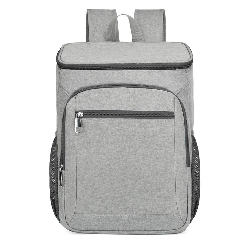 Durable Structured Backpack Acalora