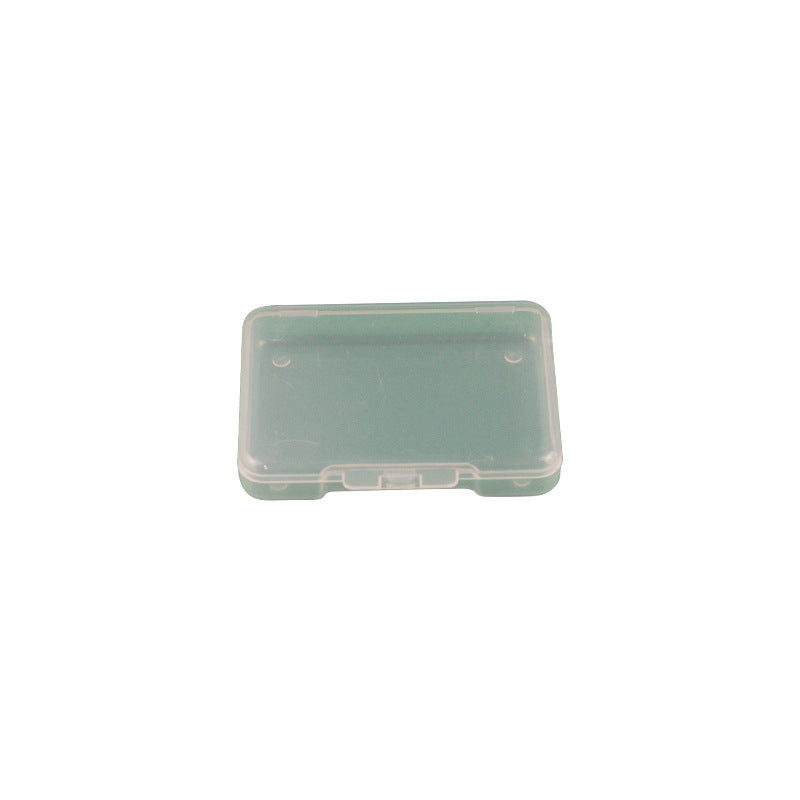 Transparent Multi-Purpose Storage Organizer Acalora