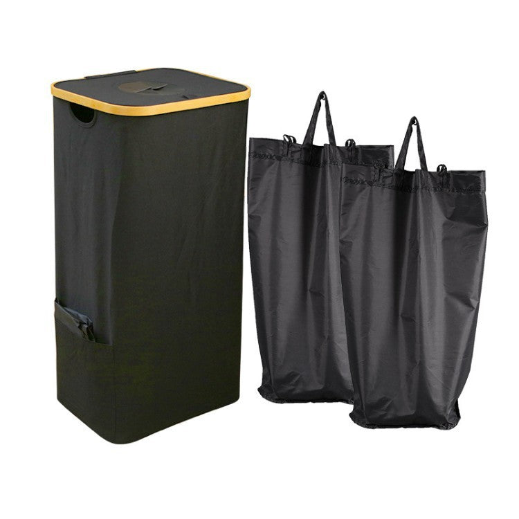 High-quality laundry container Acalora