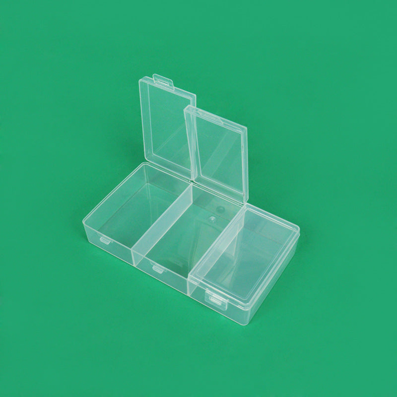 Multi-Functional Stackable Craft Storage Box Acalora