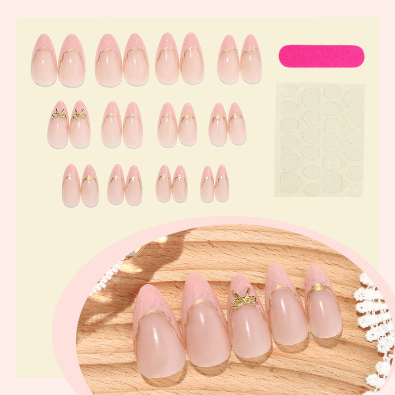 Artistic Premium Press-On Nail Collection Acalora