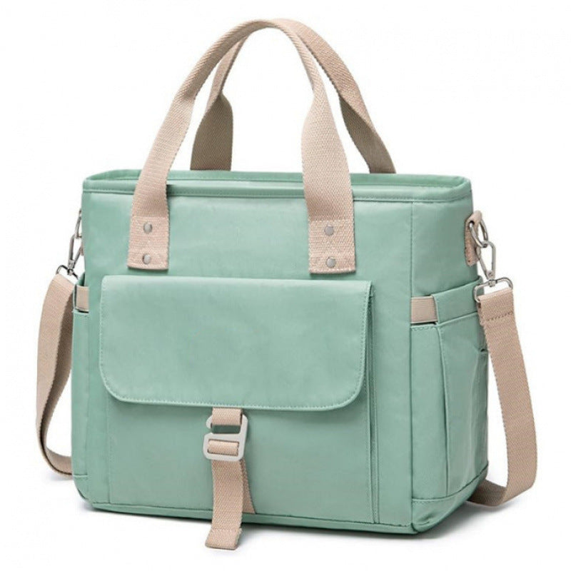 Multi-Purpose Eco-Friendly Acalora Tote