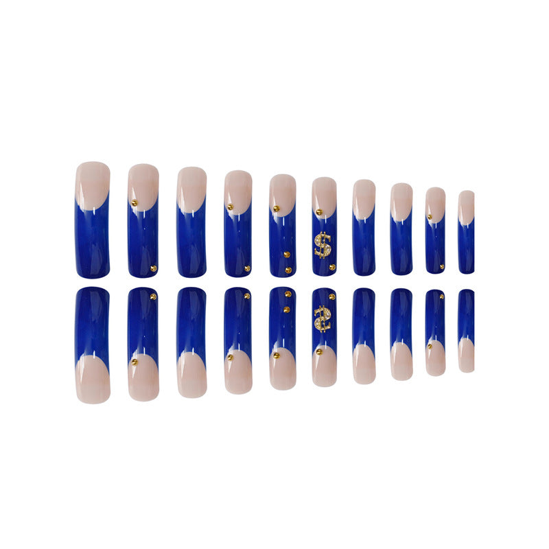 Glamorous Luxury Nail Extensions Acalora