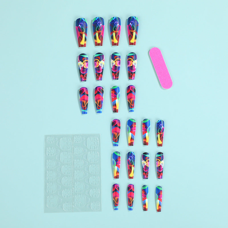 Artificial Nail Art Artificial Nails Acalora