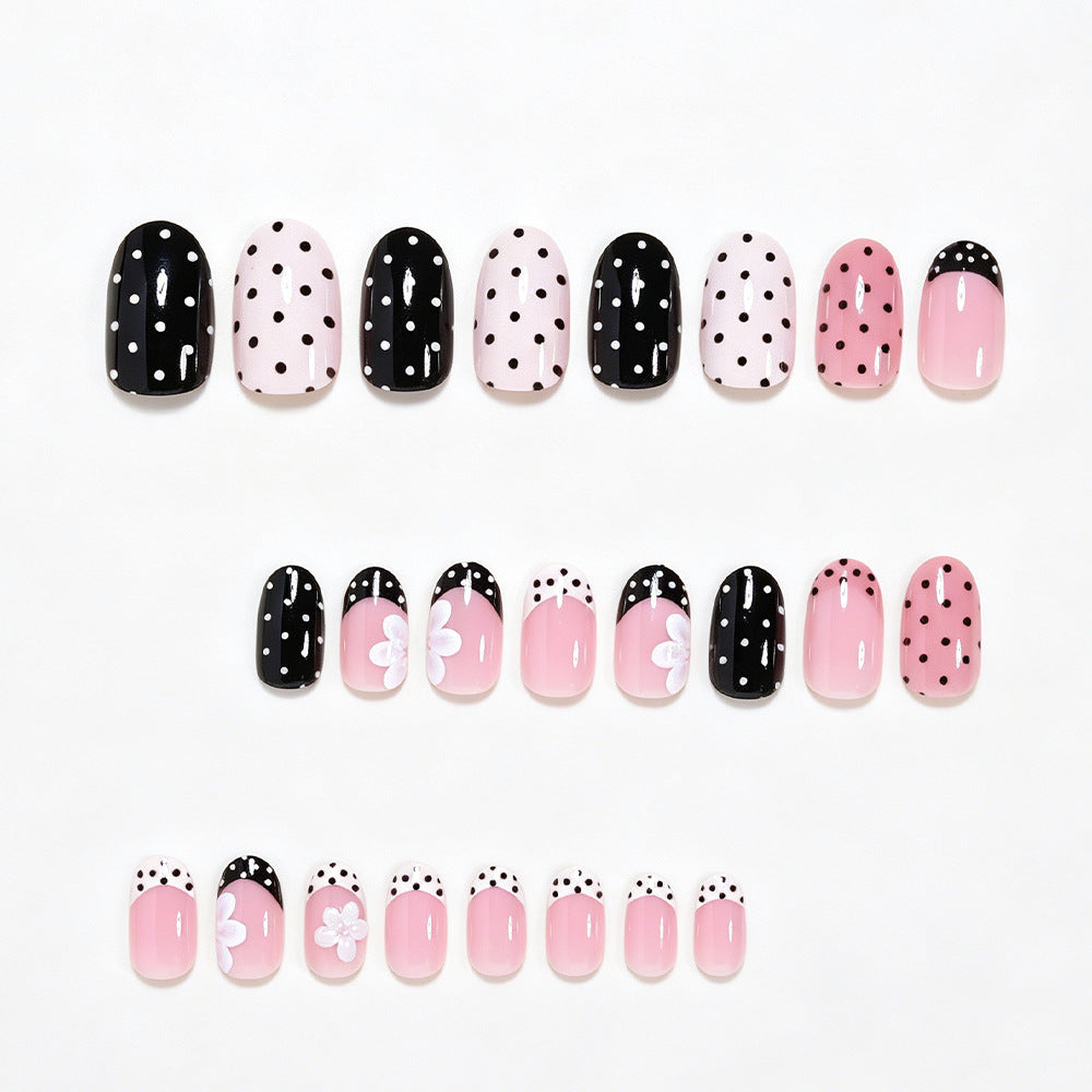 Decorative Nail Art Acalora