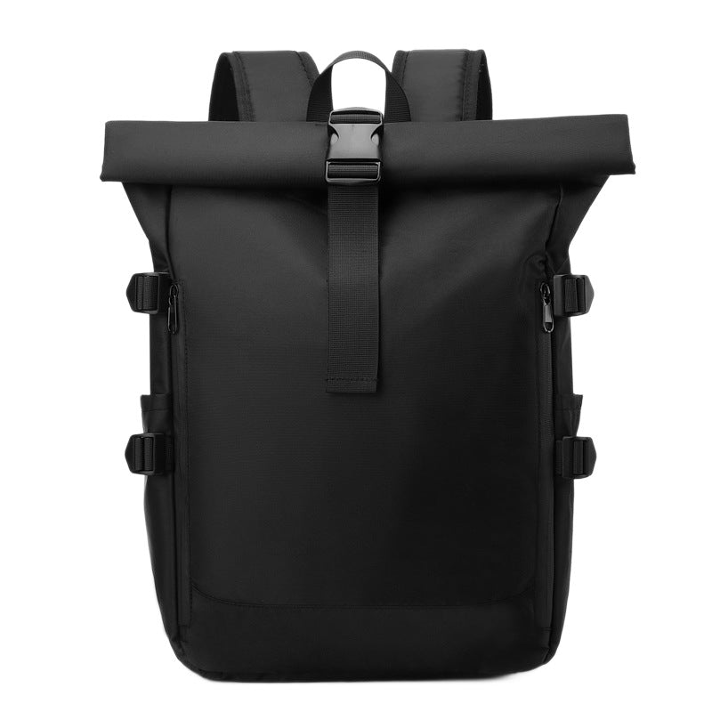 Rolltop Waterproof Adventure Backpack Acalora