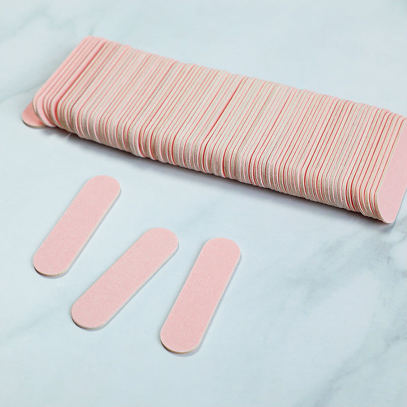 Professional Nail Buffing Pads Acalora