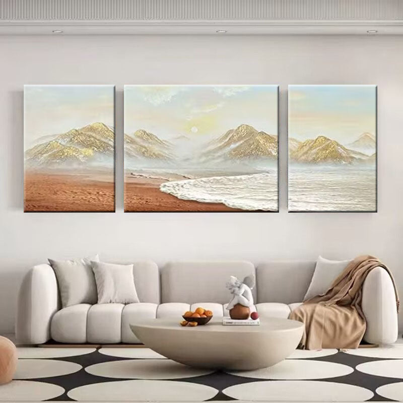 Scenic Landscape Canvas Art 1788460694