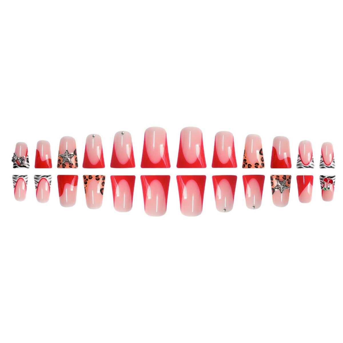 Artistic Nail Extension Acalora