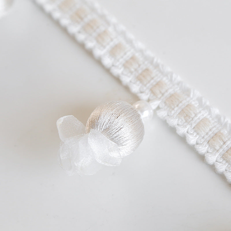 Decorative Window Belt Acalora