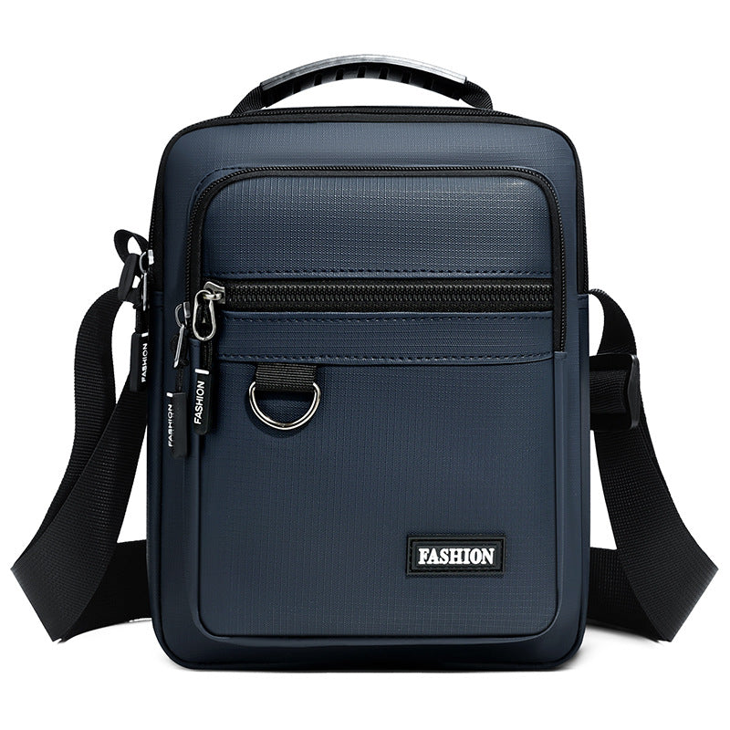Versatile Utility Crossbody Bag Acalora