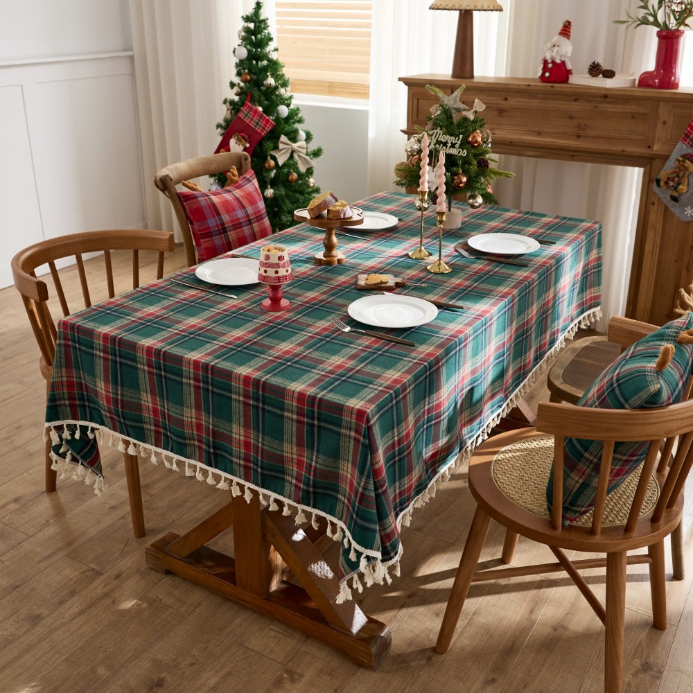 Tablecloth