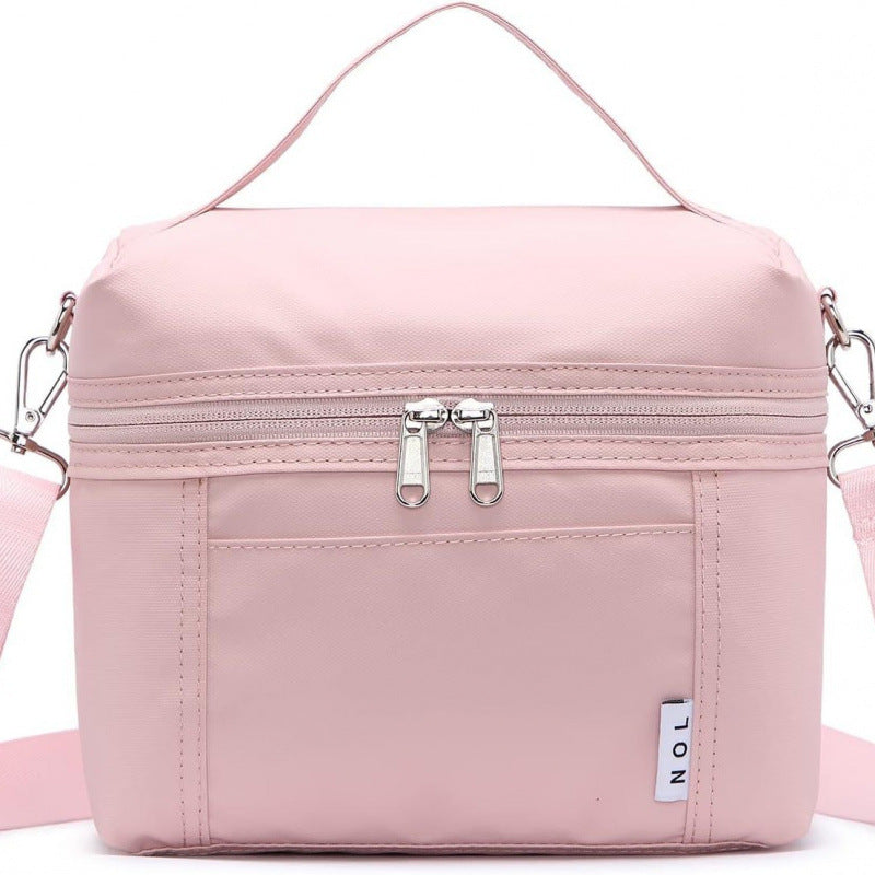 Insulated Lunch Cooler Bag Acalora