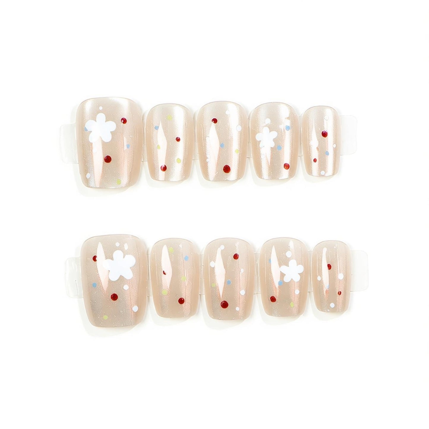 Nail Art Acalora
