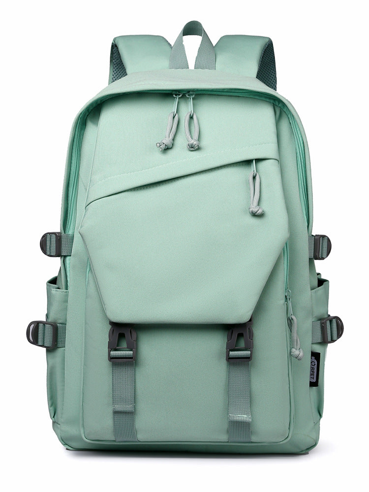 Multifunctional Tech Backpack Acalora