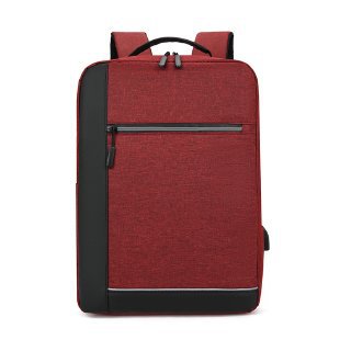 Versatile Multi-Compartment Acalora Backpack Set