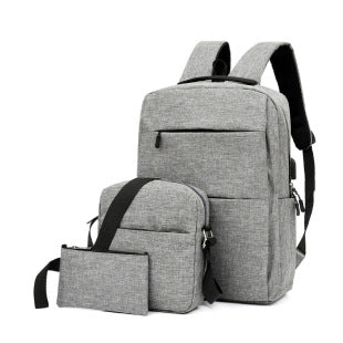 Versatile Multi-Purpose Casual Backpack Acalora