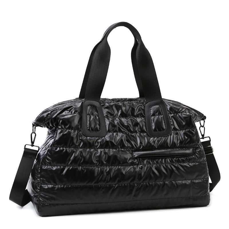 Insulated Travel Duffel Bag Acalora