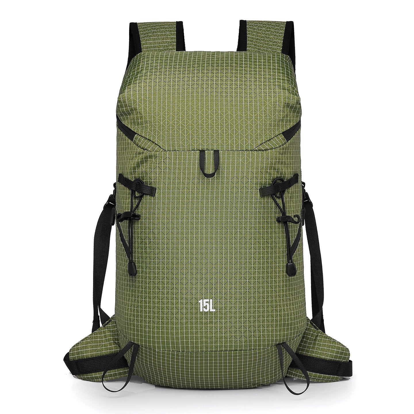Lightweight Adventure-Ready Backpack Acalora