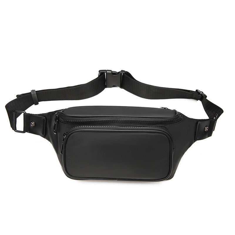 Versatile Urban Fanny Pack Acalora