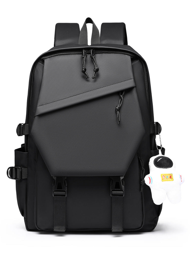 Versatile Multi-Compartment Backpack Acalora