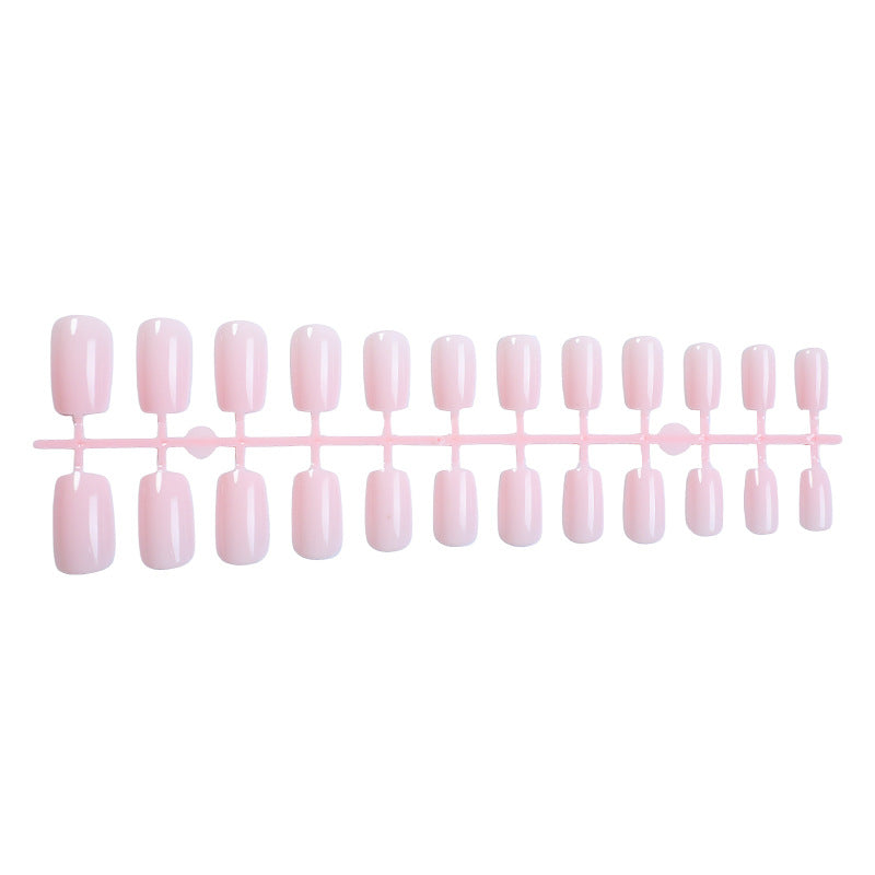 Premium Full Coverage Press-On Nail Set Acalora