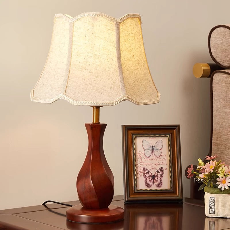 Elegant Modern Table Lamp