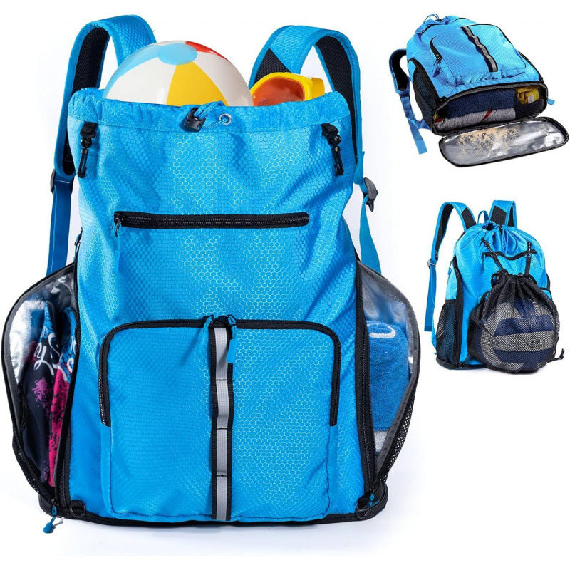 Versatile Sports Utility Backpack Acalora