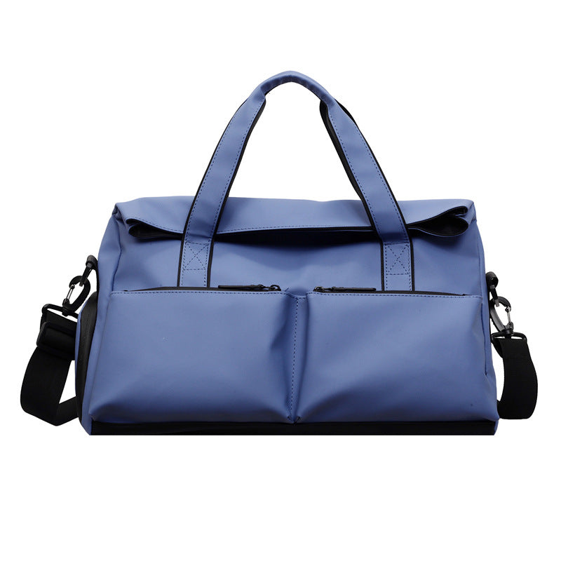 Versatile Travel Organizer Duffle Acalora