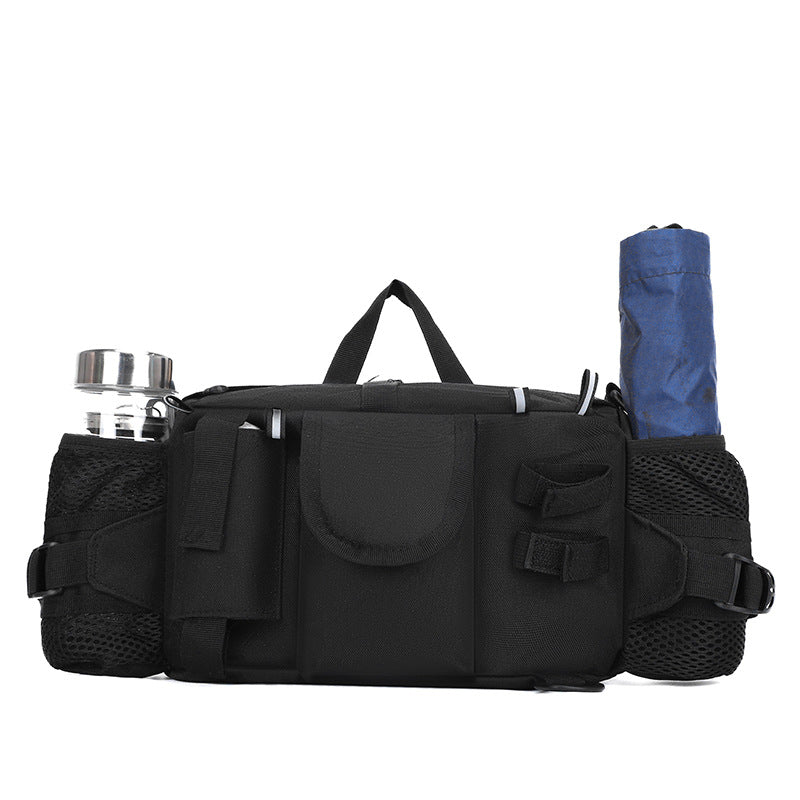 Tactical Utility Waist Bag Acalora