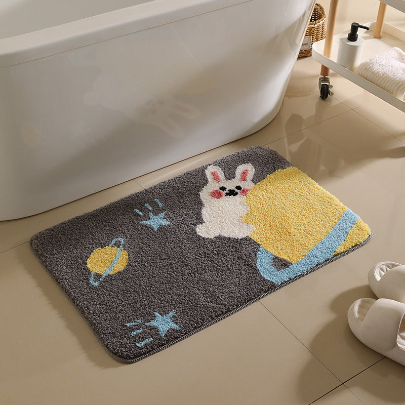 Bathroom Rug