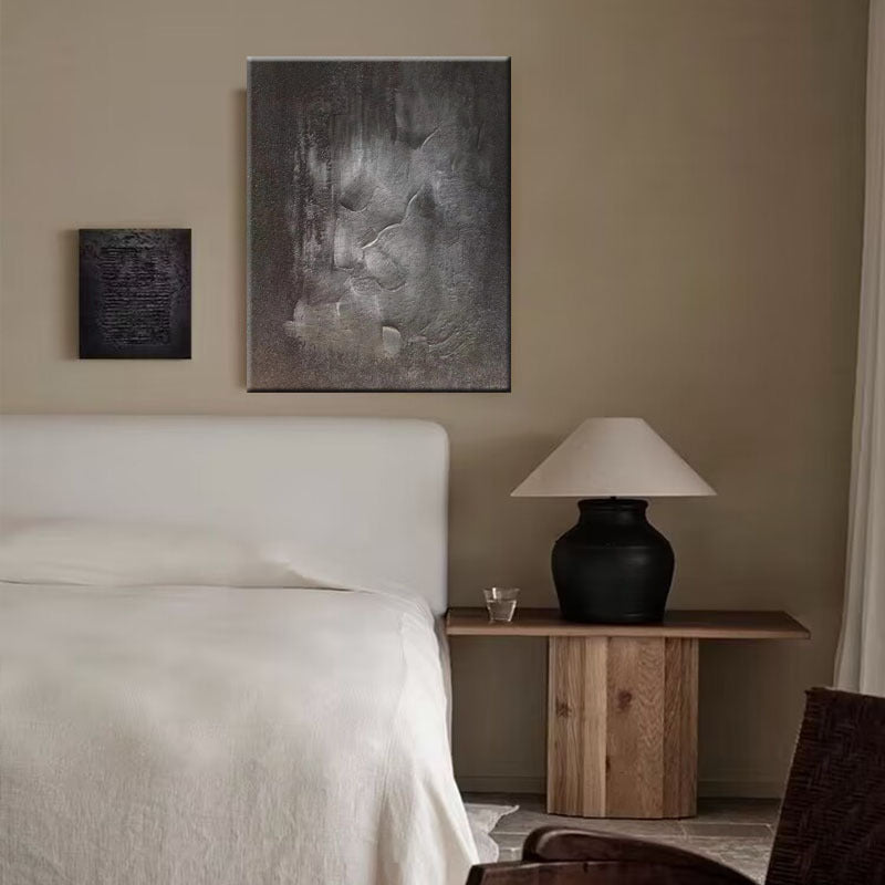Textured Modern Wall Art Decoration