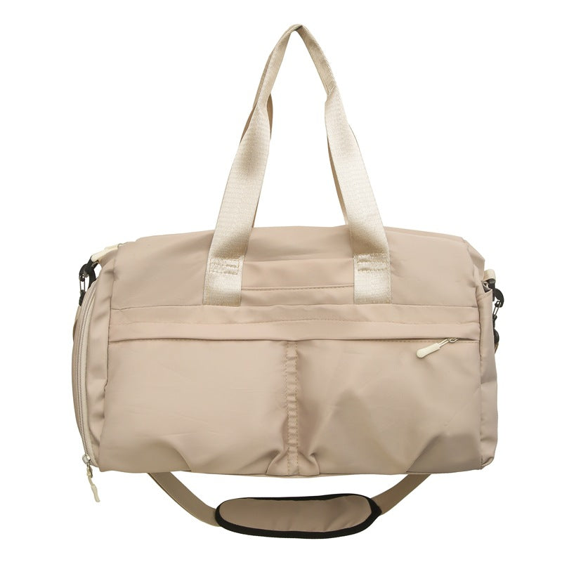 Versatile Multi-Functional Travel Duffle Bag Acalora