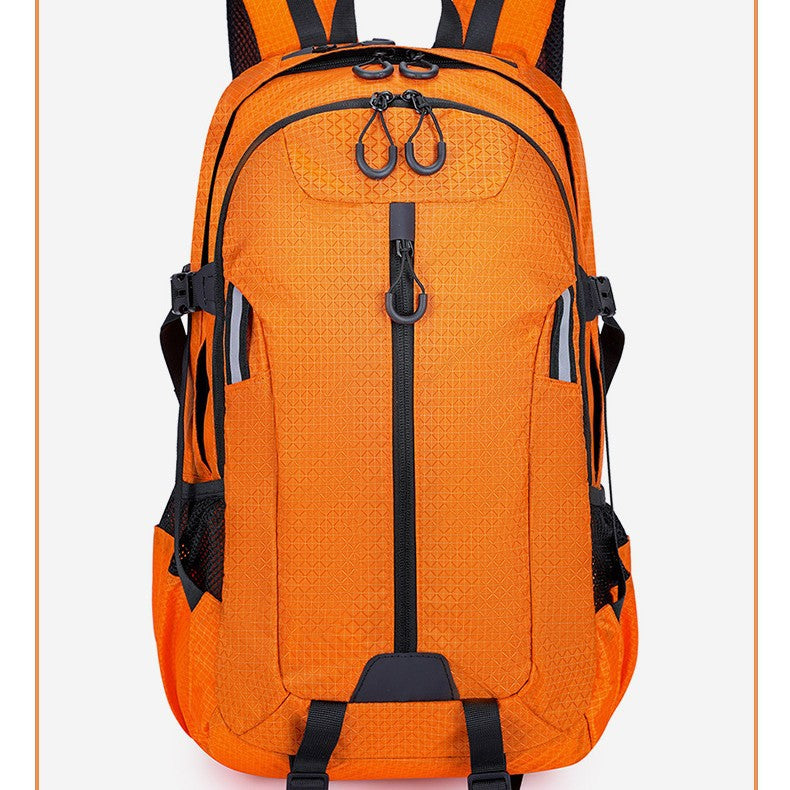 Multifunctional Travel Backpack Acalora