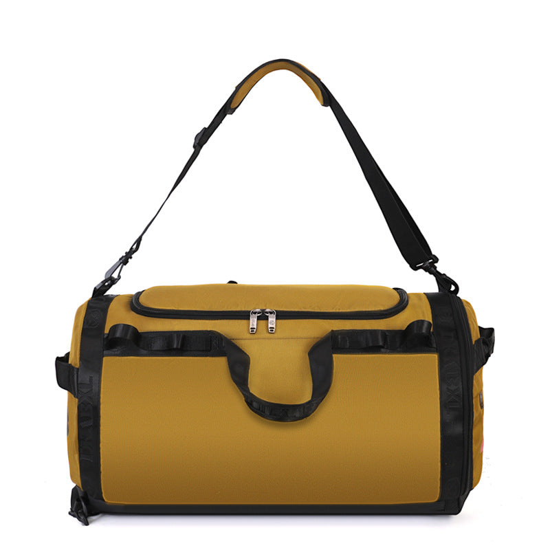 Durable Athletic Gym Duffel Bag Acalora