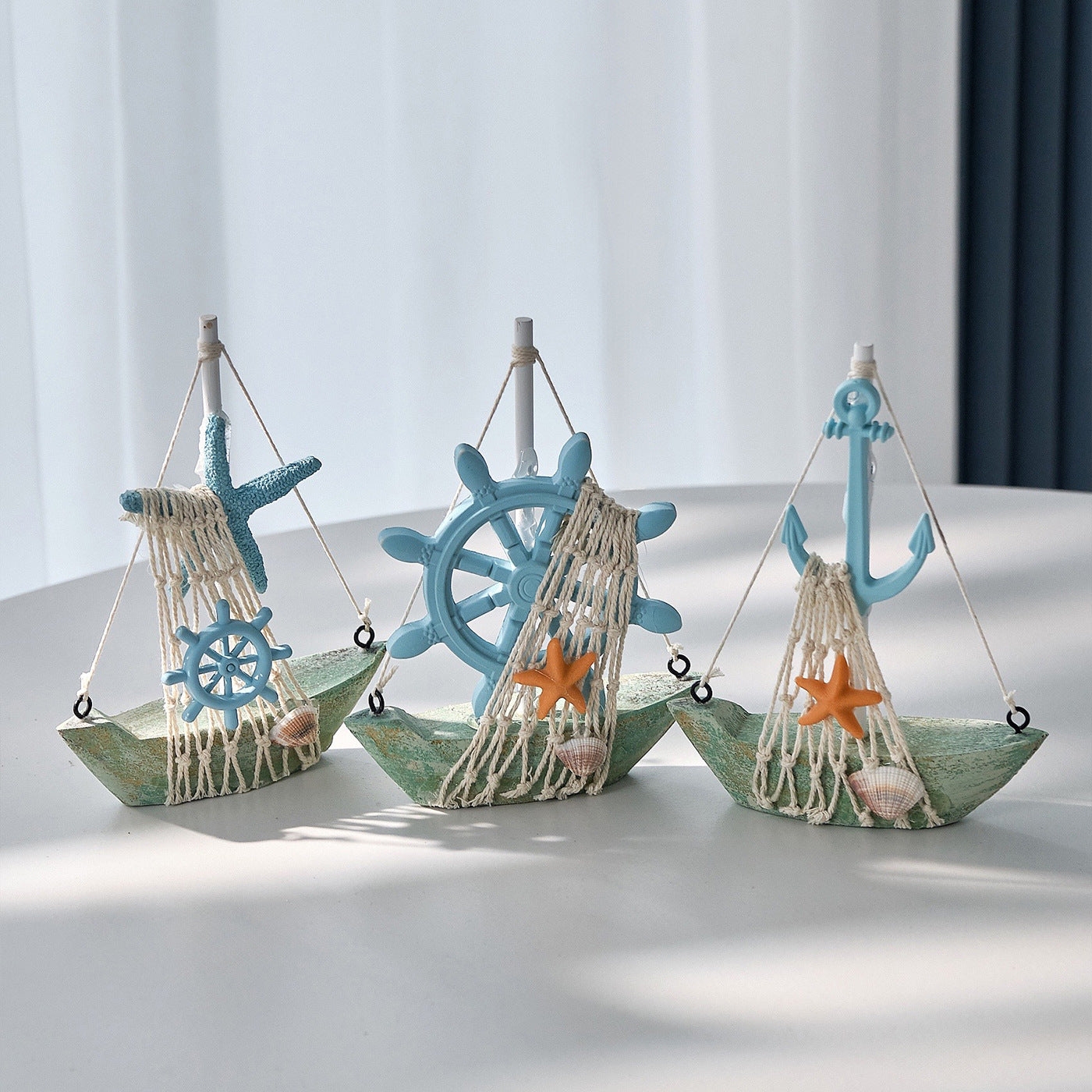 Maritime Storage Box Set