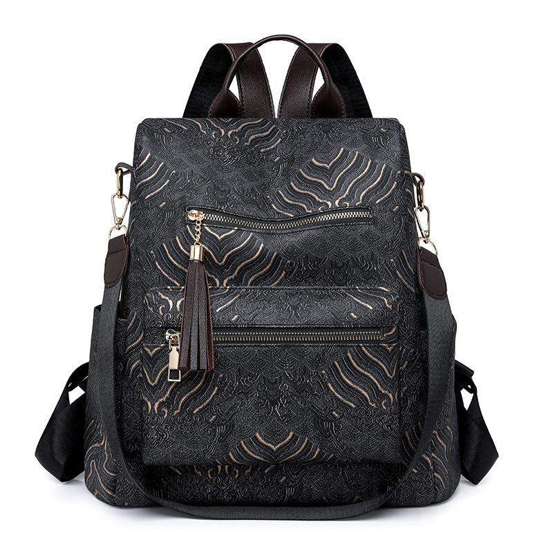 Stylish Multi-Purpose Backpack Acalora