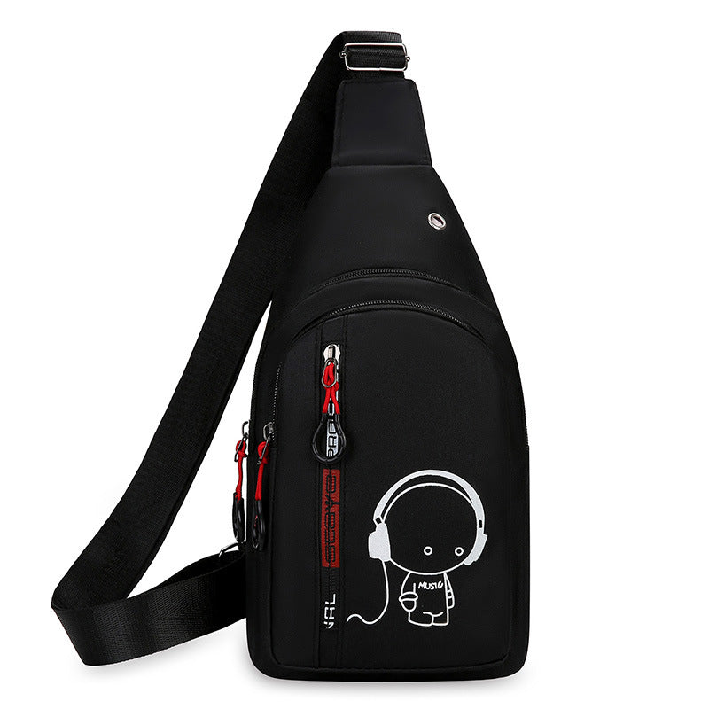 Sling Bag Acalora