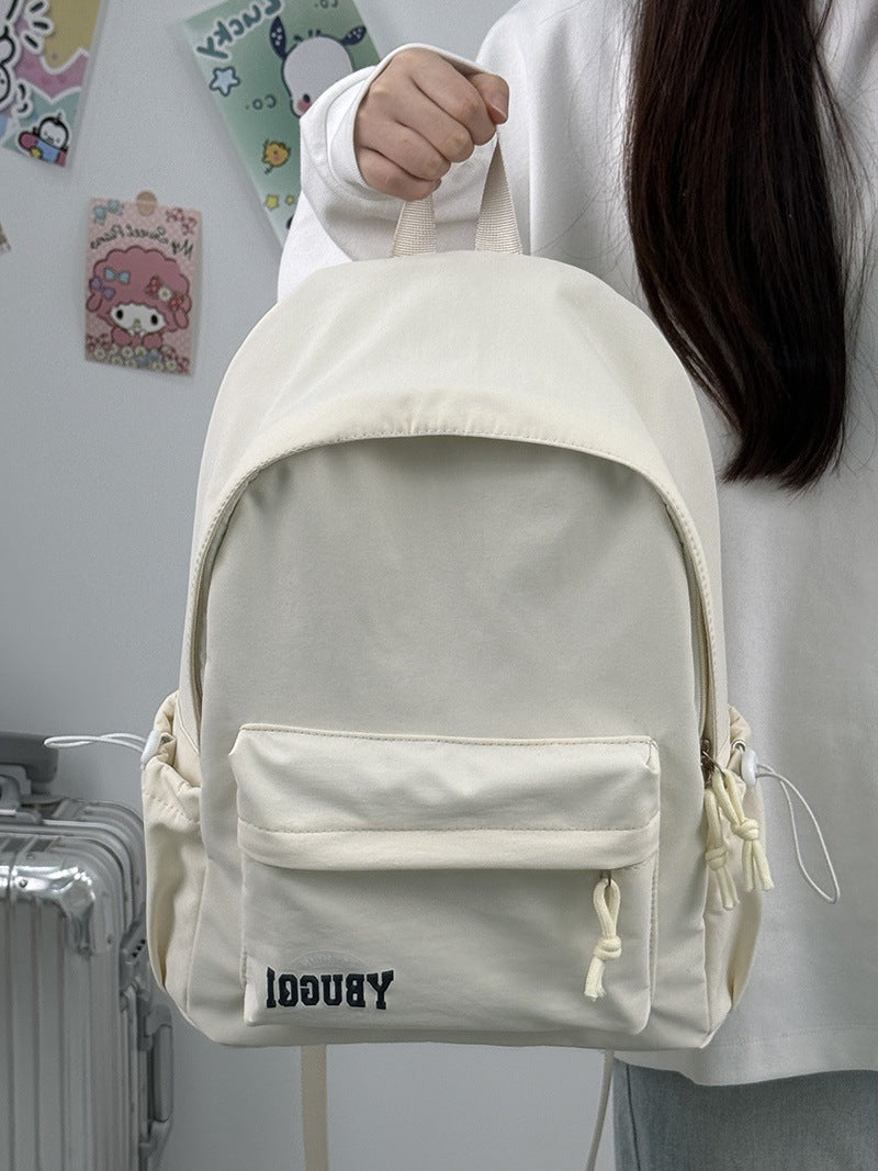 Stylish Multi-Functional Backpack Acalora