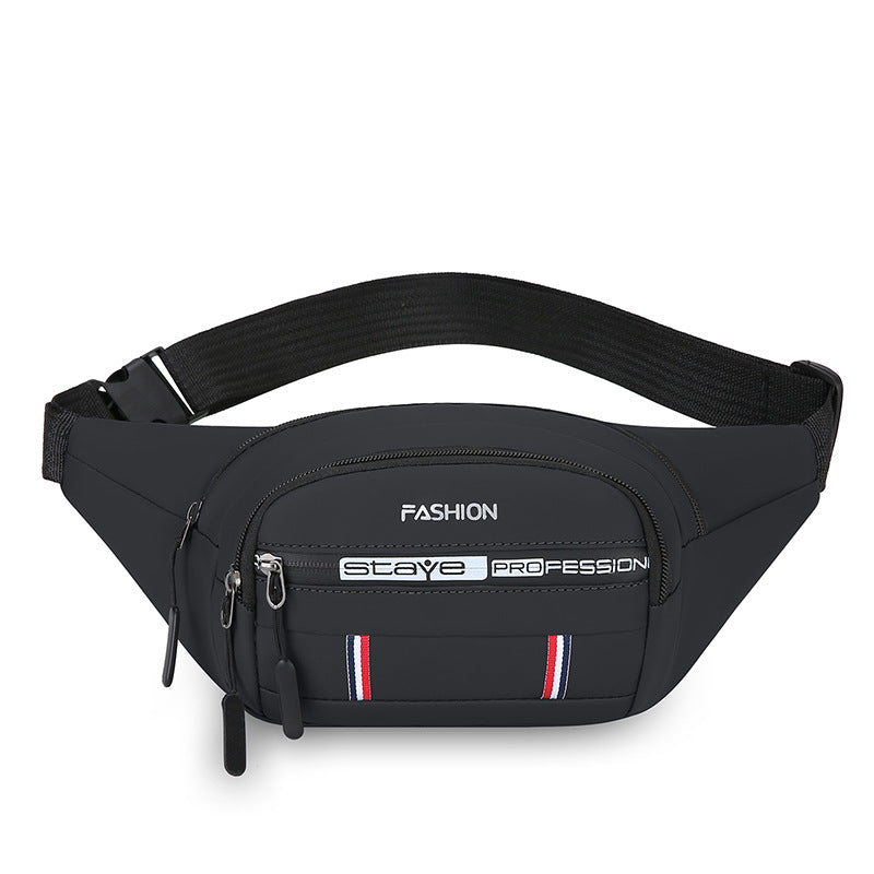 Fashionable Waterproof Waist Bag Acalora