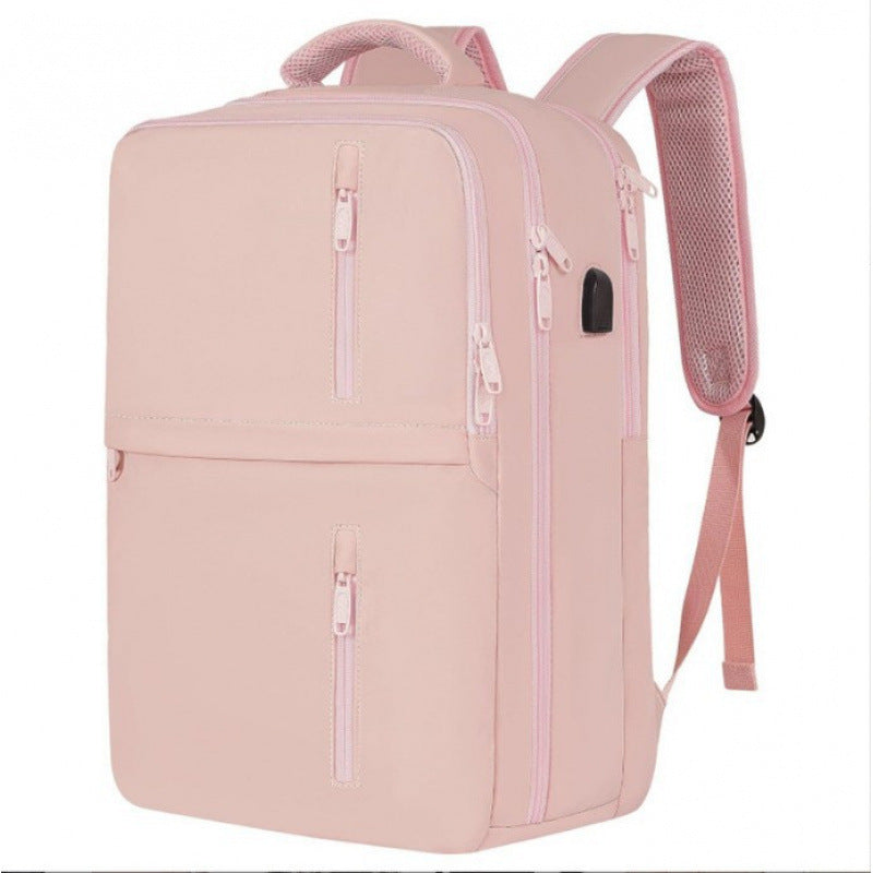 High-Performance Travel Backpack Acalora
