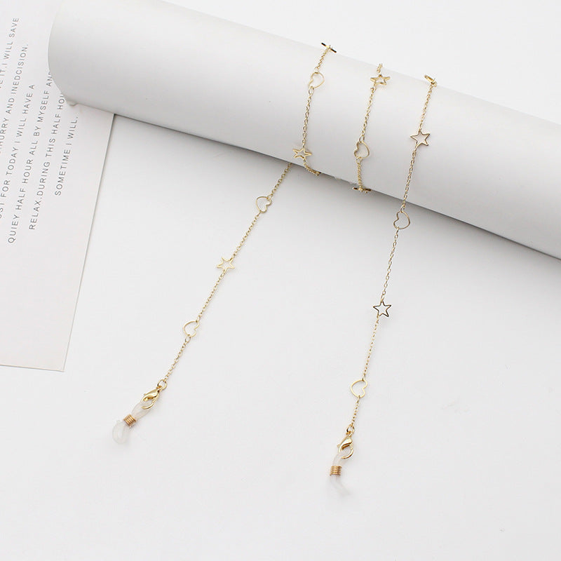 Star-Detailed Bracelet Acalora